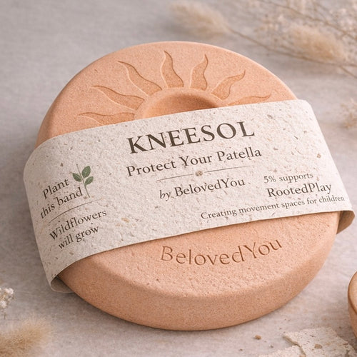 KNEESÓL - Protect Your Patella
